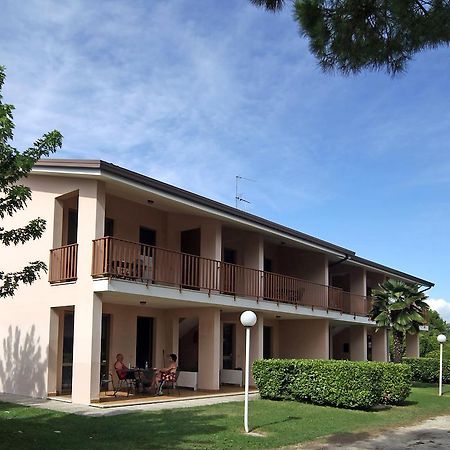 Camping Garden Tourist Manerba del Garda Exterior foto