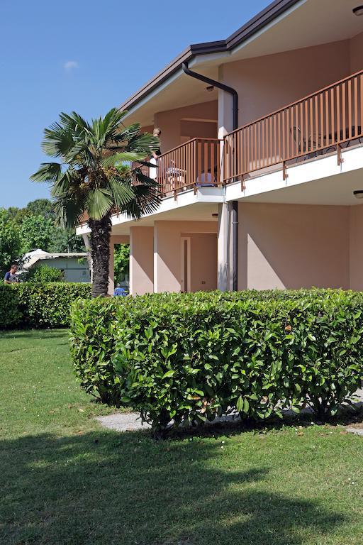 Camping Garden Tourist Manerba del Garda Exterior foto