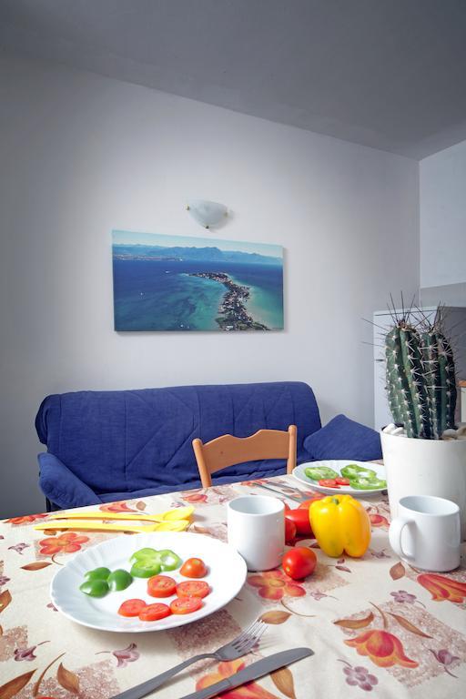 Camping Garden Tourist Manerba del Garda Zimmer foto