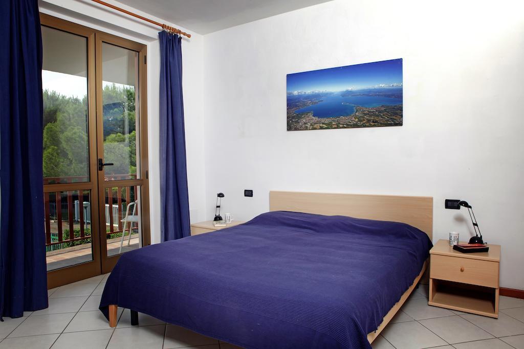 Camping Garden Tourist Manerba del Garda Zimmer foto